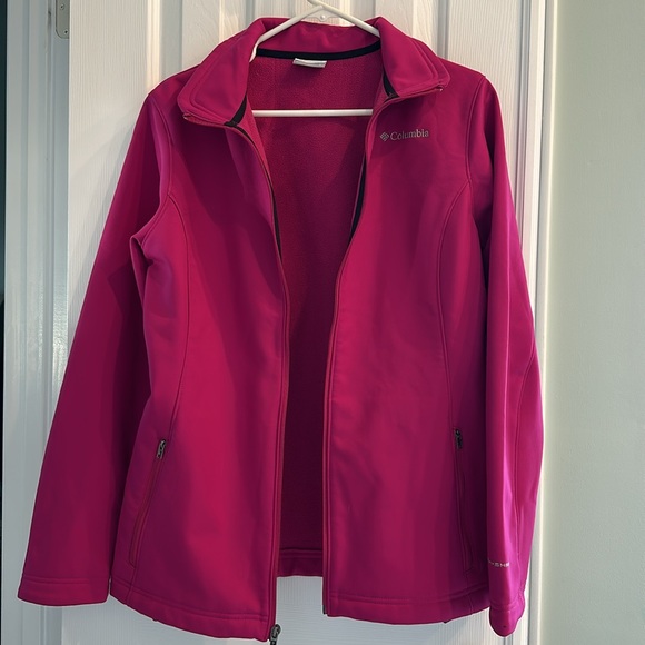 Columbia Jacket - Picture 2 of 5